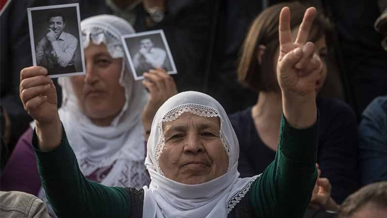 'Demirtaş'ı uygun aday yapan koşullar geri geldi'