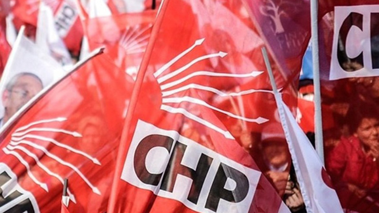 CHP'de 6 milletvekili aday olmadı