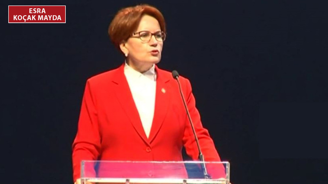 'Bu yorgun ve yıpranmış defterin kapanması gerekir'