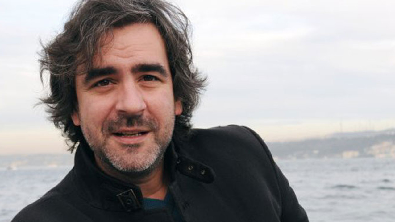 Deniz Yücel'e ödül