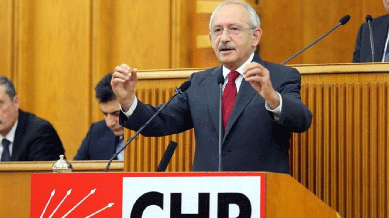 Kılıçdaroğlu: Alman hükümeti casus programı Türkiye'de kime sattı?