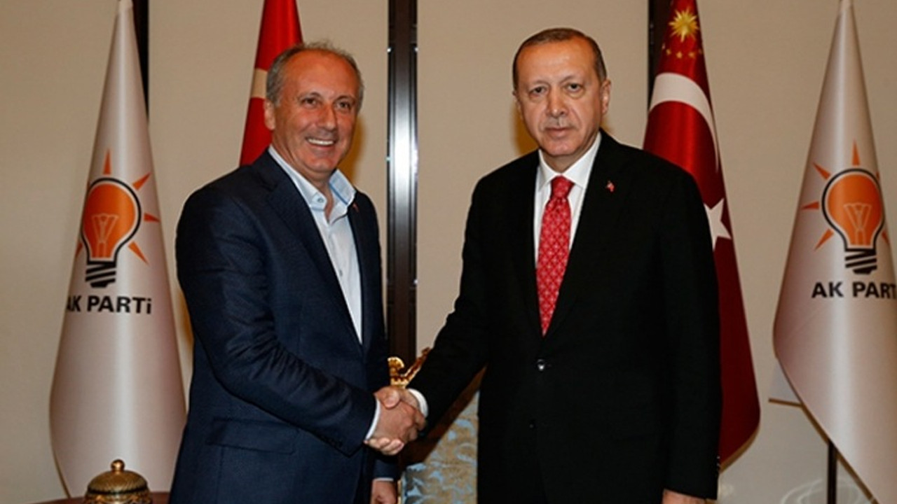 'Çevresinde Erdoğan'a yanlış yaptığını söyleyecek tek kişi yok'