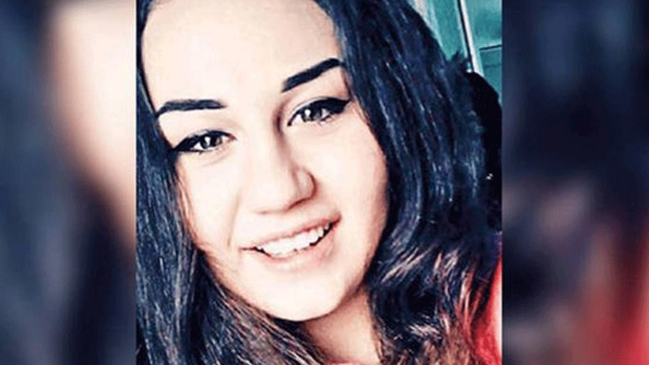 Lise öğrencisi Cansu Çaptı'nın katiline 24 yıl hapis