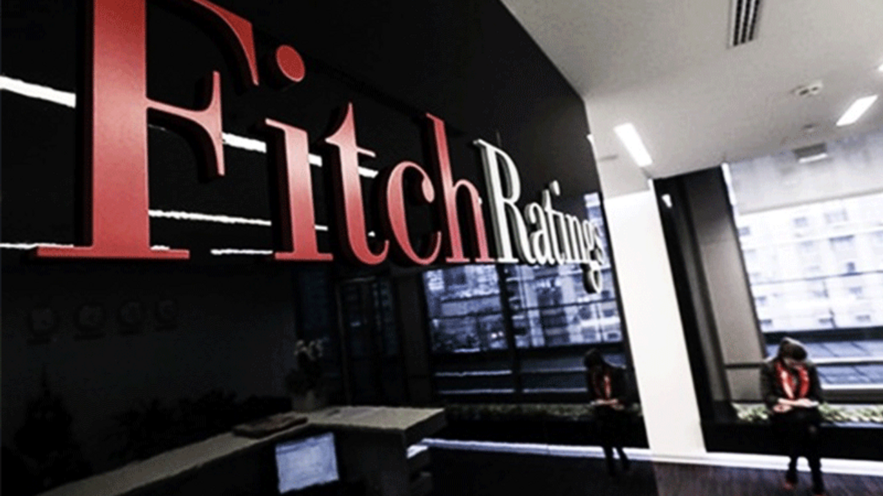 Fitch: Türkiye en kırılgan üç ülkeden biri