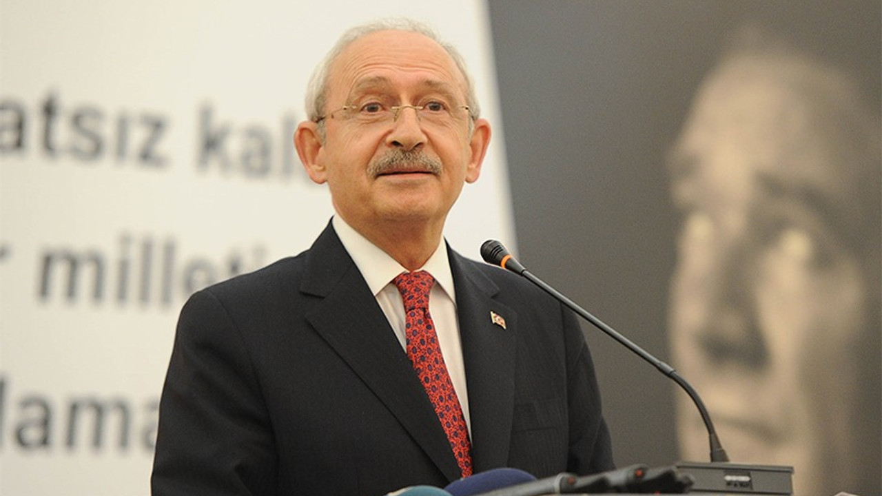 Kılıçdaroğlu’ndan 19 Mayıs mesajı