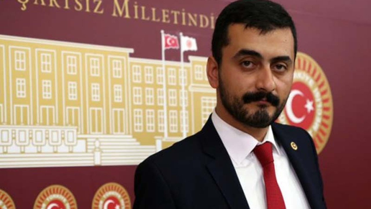 'Bülent Tezcan uygun görmediği için milletvekili adayı olamadım'