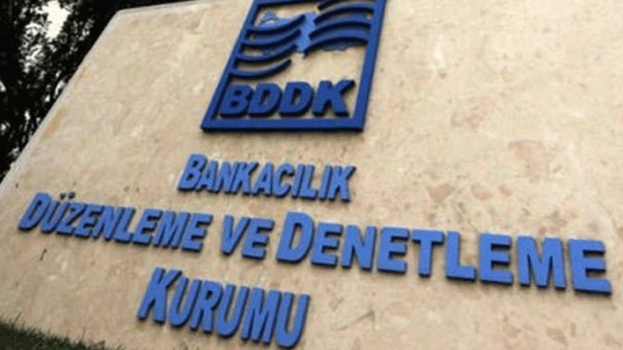 BDDK'dan 'döviz mevduatları' açıklaması