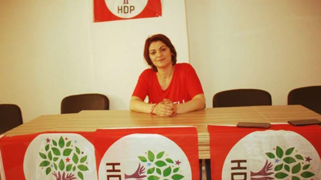 HDP'li vekillerle fotoğraf çektirmek suç sayıldı