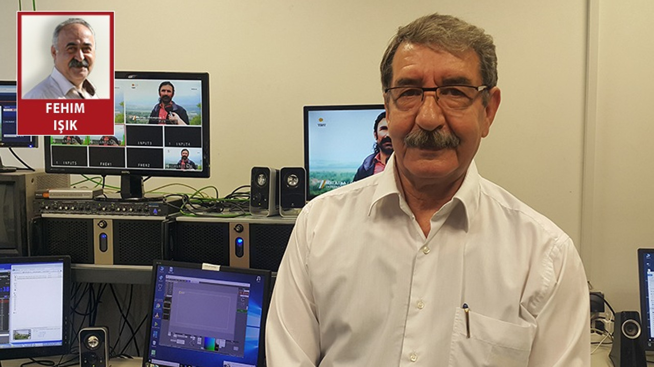 'Toplumun tüm ötekilerinin sesi olacağız'