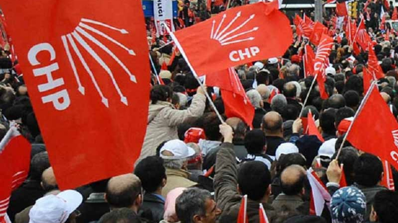 İşte CHP'nin aday profili