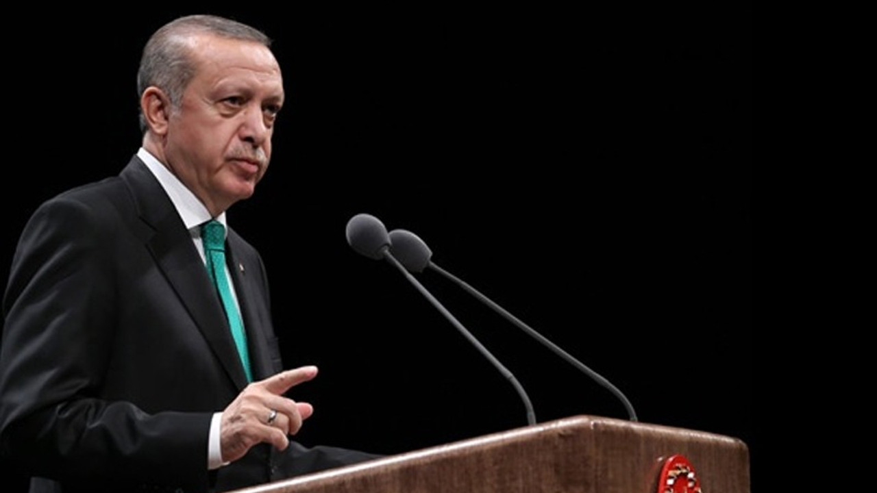 Bloomberg: Erdoğan Türkiye'nin kredi notunu tehlikeye atıyor