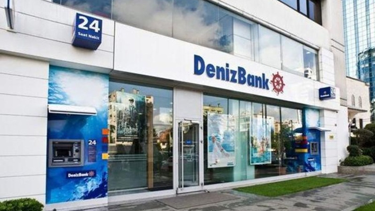 Emirates NBD, Denizbank'ın yeni sahibi