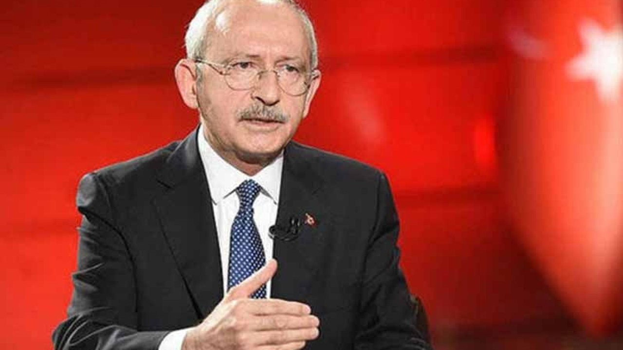 Kılıçdaroğlu'ndan listeler hakkında ilk açıklama