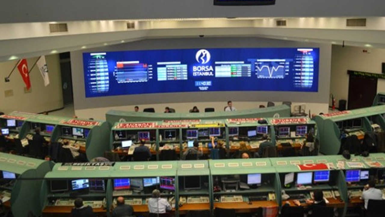 Borsa İstanbul, döviz varlıklarını TL'ye çevirdi