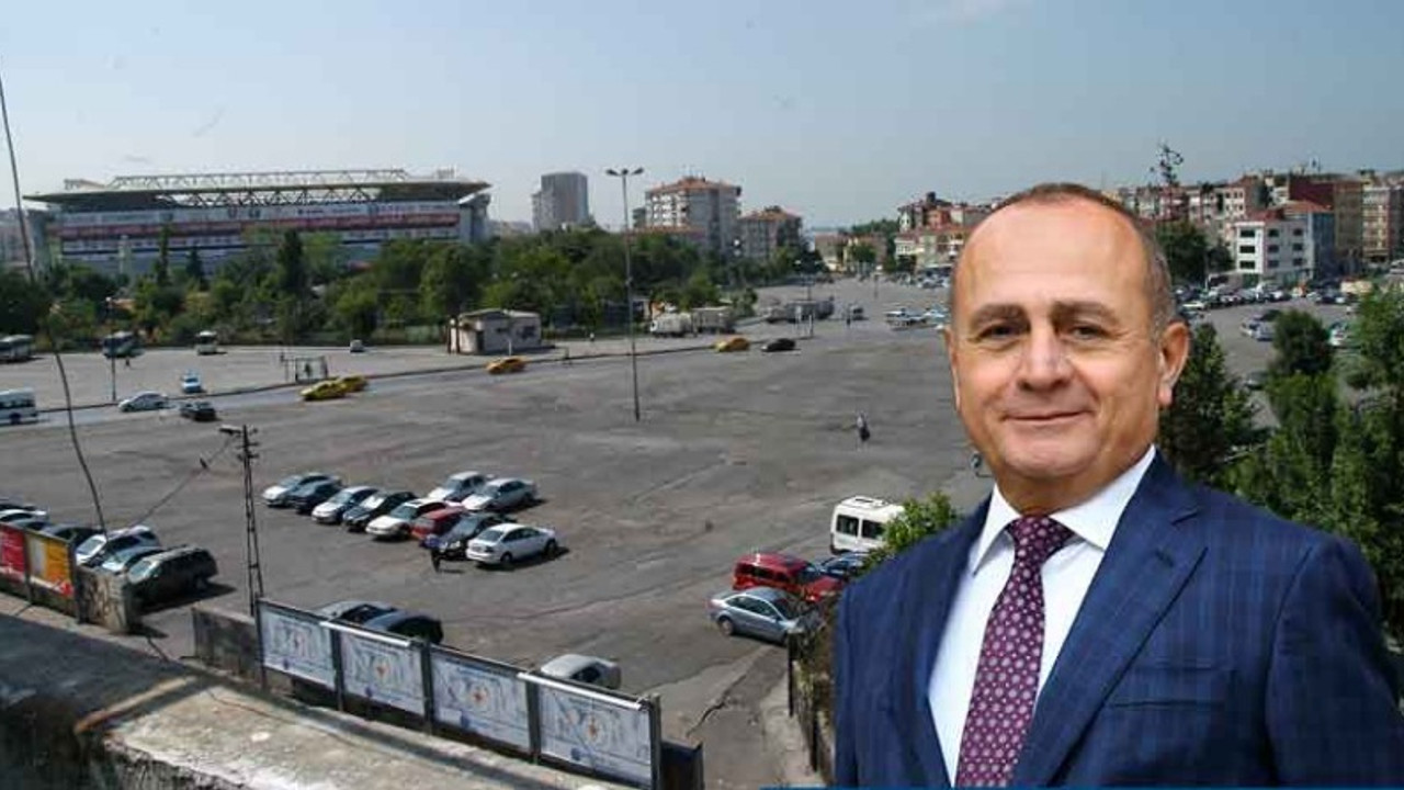 Başkan Nuhoğlu: Kadıköy'ün ihtiyaçlarına göre karar vermeliyiz