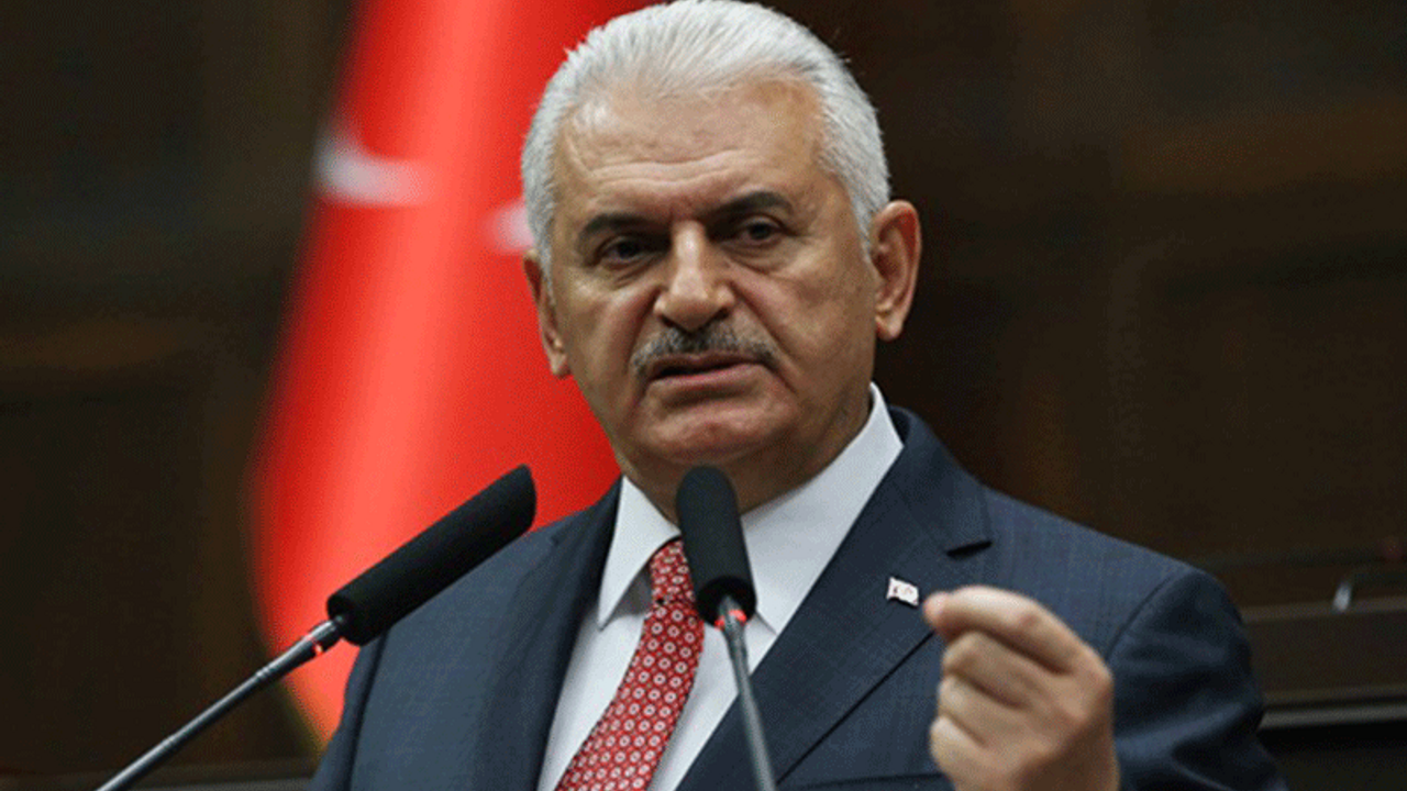 Yıldırım'dan belediyelere: İşinizi yapın kardeşim