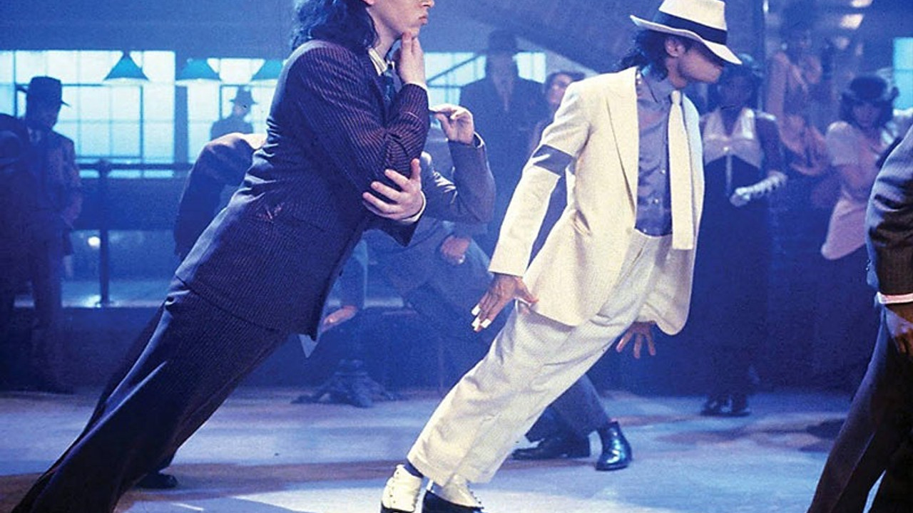 Michael Jackson'ın o duruşunun sırrı çözüldü