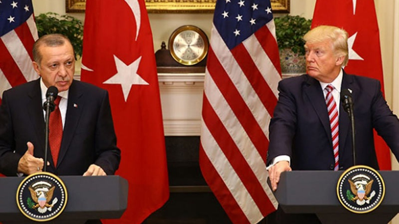 NYT: Türkiye'nin Trump'ı çalkantılı bir dönemden geçiyor