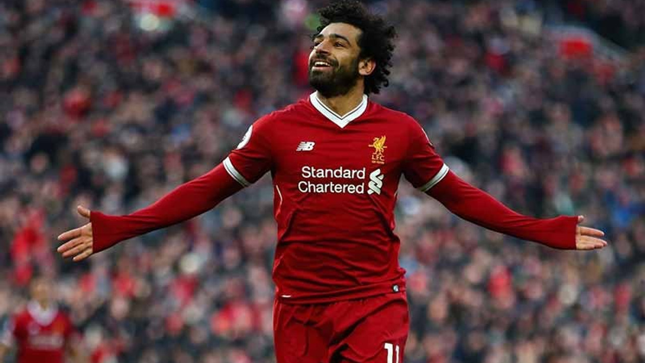 Liverpoollu Salah final maçında oruç tutmayacak