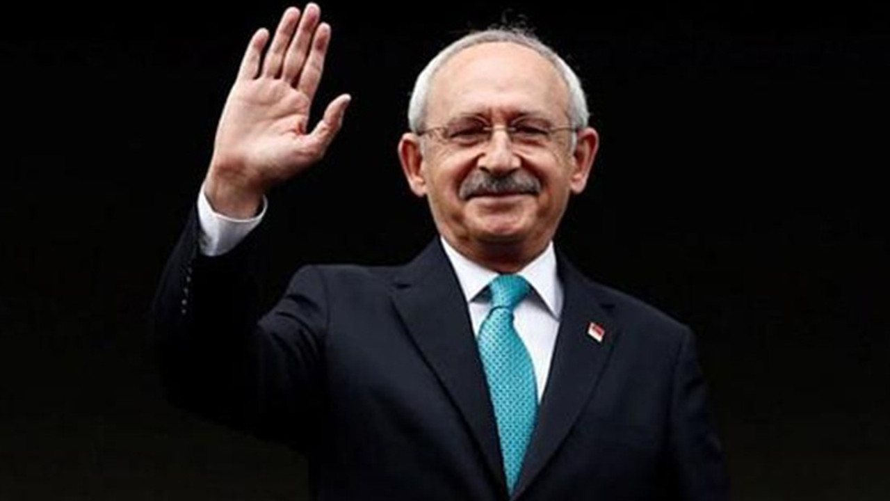 Kılıçdaroğlu'ndan yaralı Saadet Partililere ziyaret