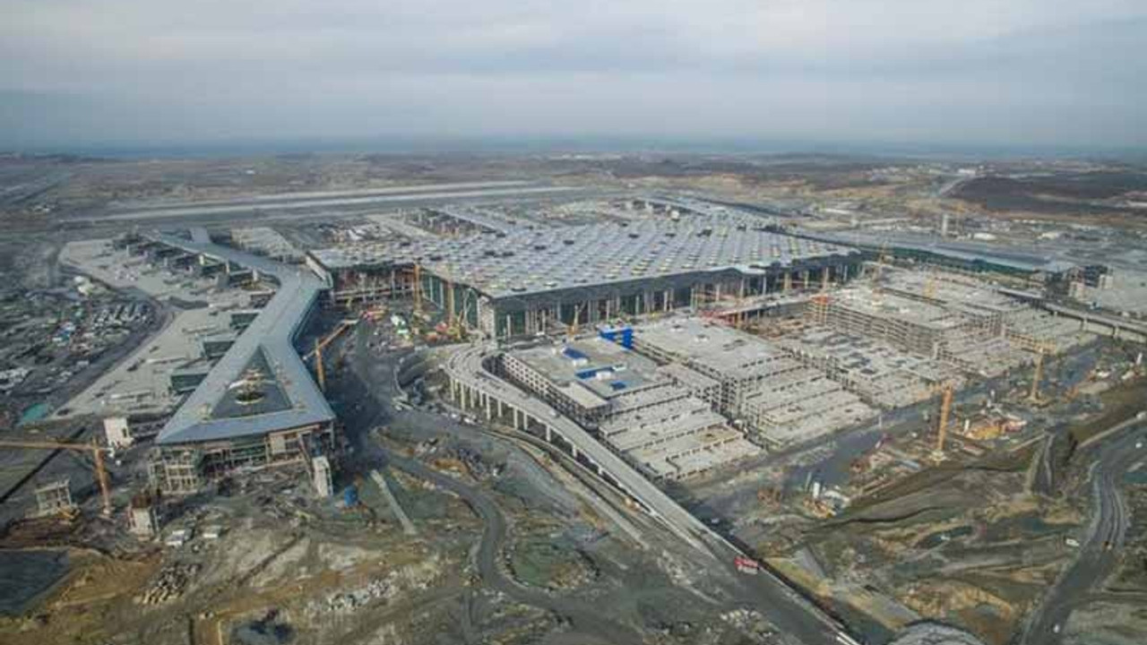3. havalimanı daha açılmadan zam yapıldı!