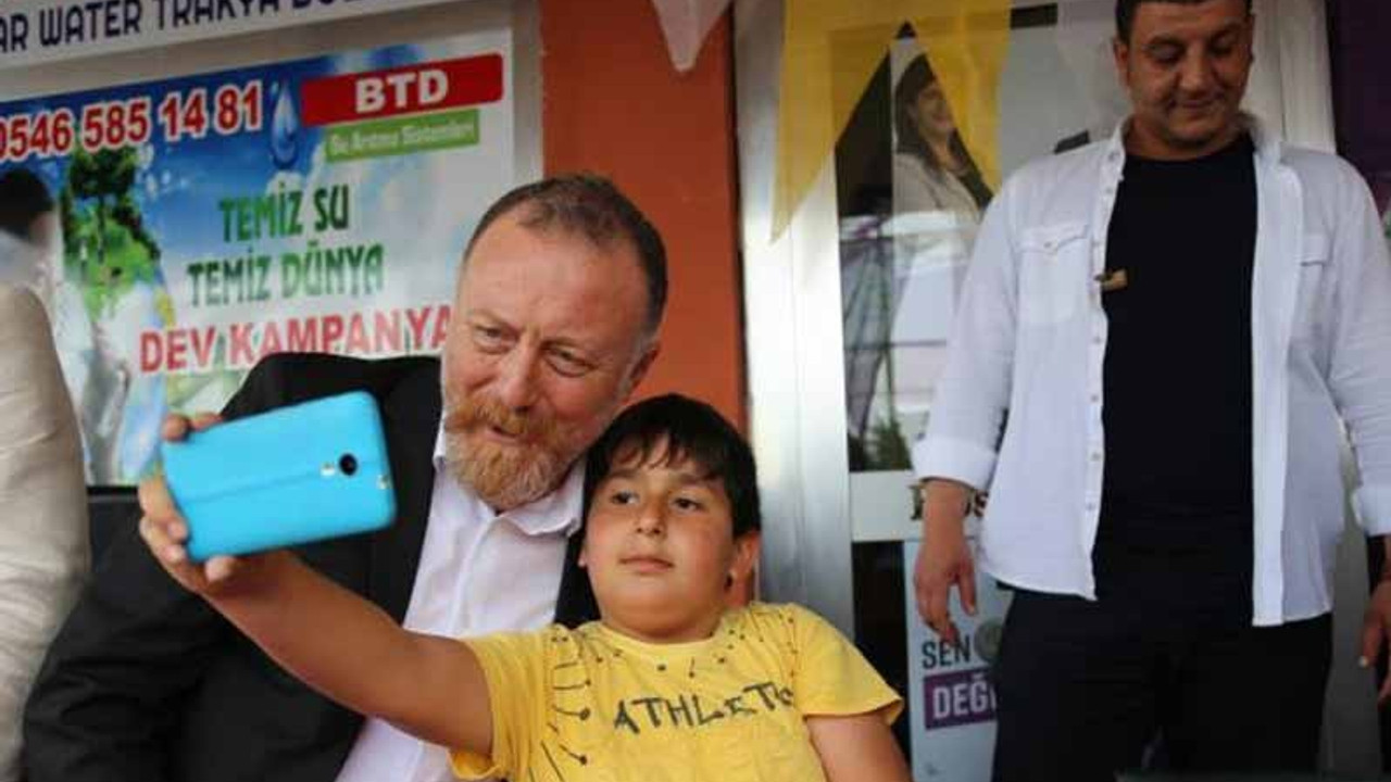 Temelli, Almanya'nın neden miting izni verdiğini açıkladı