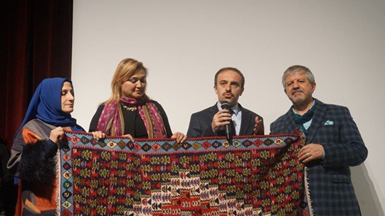 Kayyımdan Maranki savunması: Sözleri coşku anına denk geldi