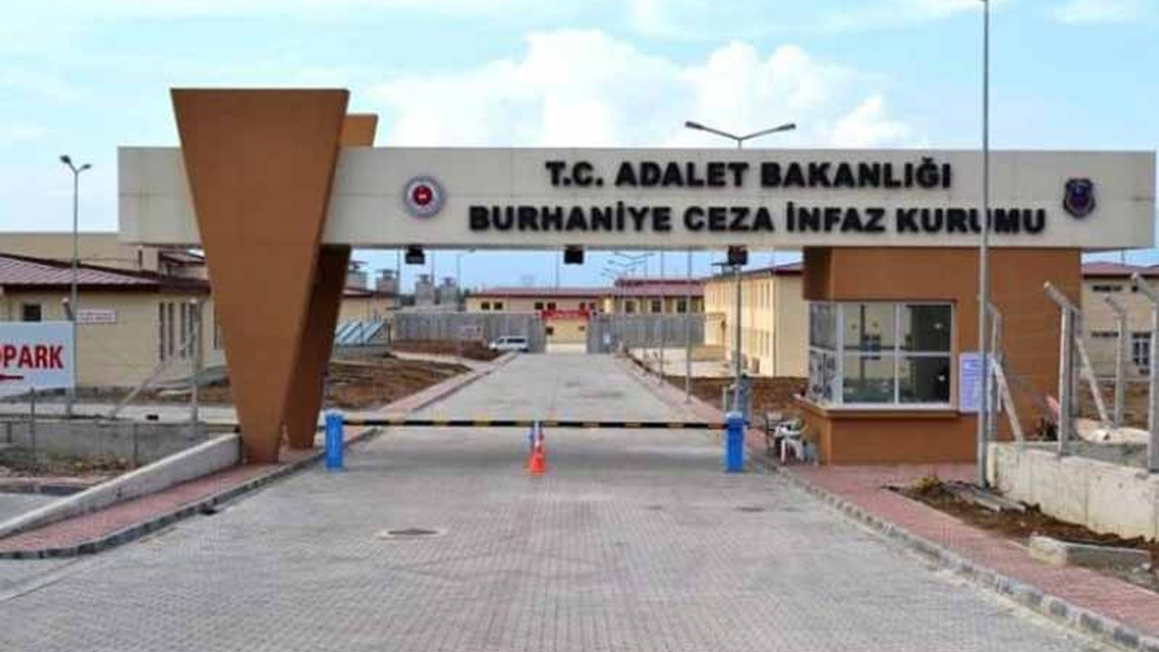 'Siyasi tutuklular Çakıcı'nın adamları ile aynı koğuşa konuldu'