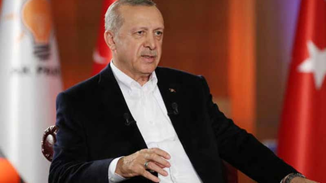 Erdoğan'dan İnce'ye: Yanımızda kabadayılık eğitimi alsın