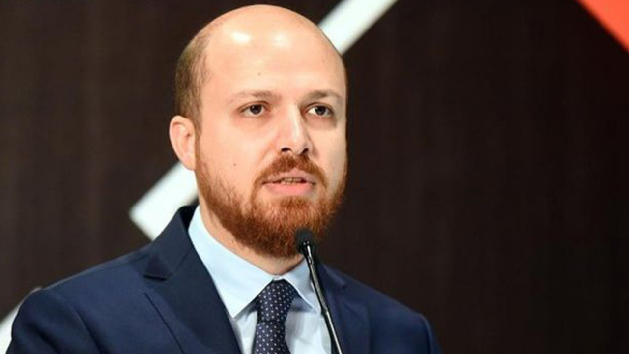 Bilal Erdoğan: Hz. Muhammed girişimcilik örneği gösterdi