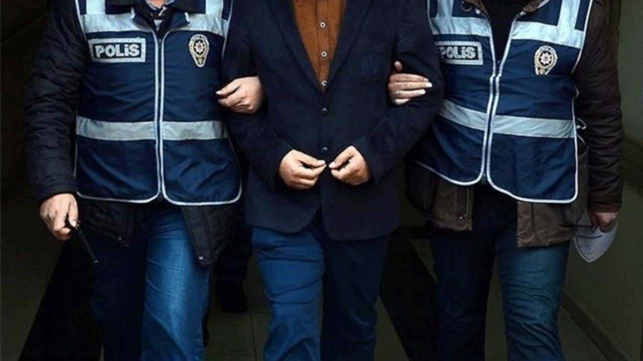 Fatsa Askerlik Şubesi Başkanı 'FETÖ'den tutuklandı