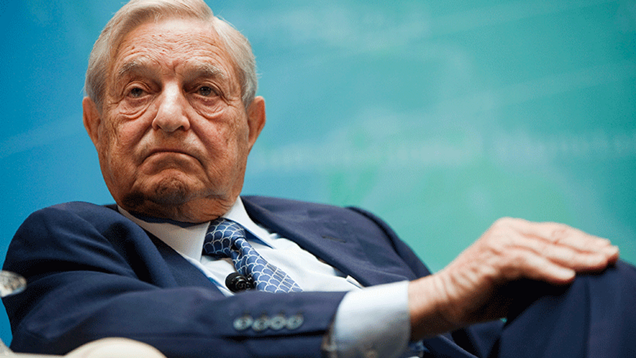 Soros'tan finansal kriz uyarısı