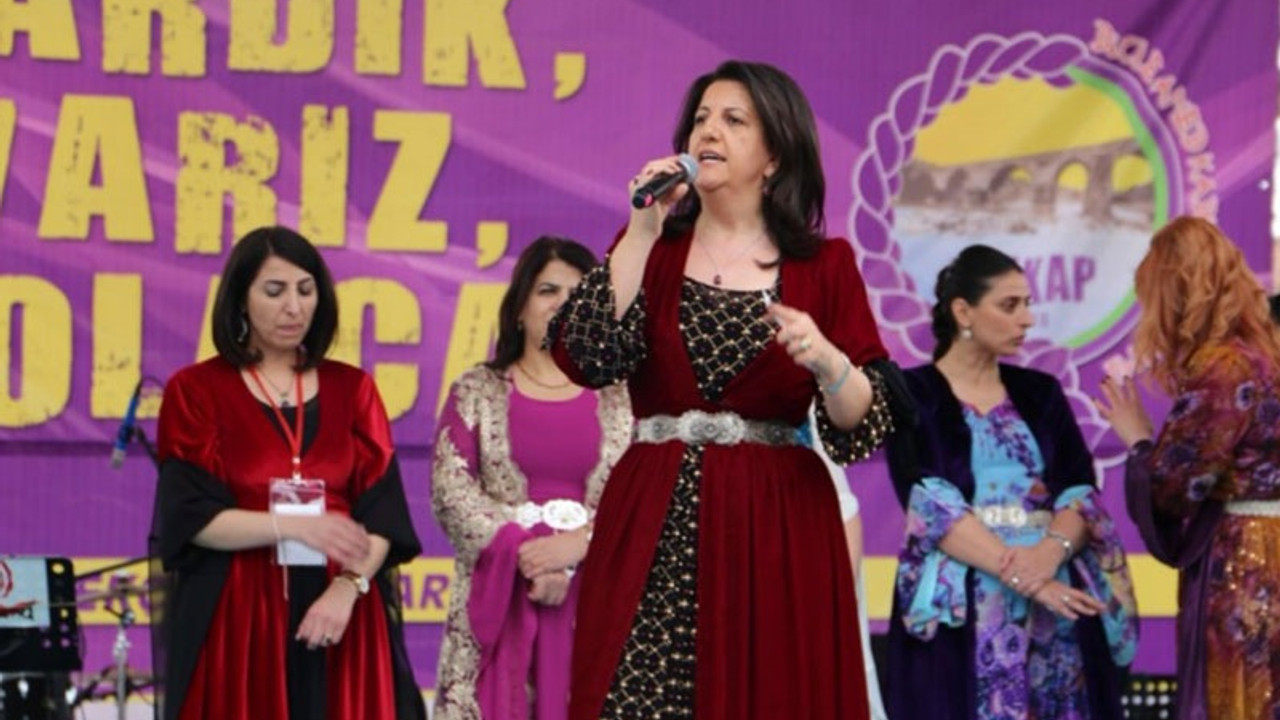 Buldan'dan AKP'ye cemevi sorusu: 16 yıldır neredeydiniz?