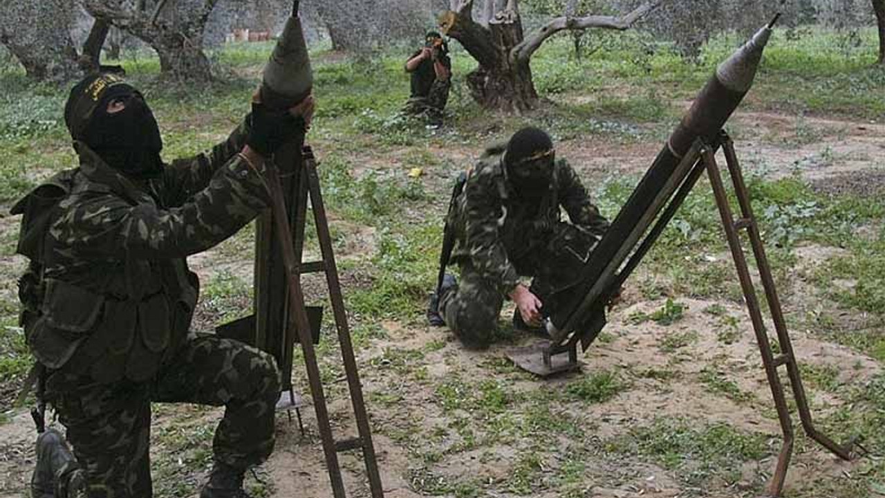 Gazze'de ateşkes: Hamas duyurdu