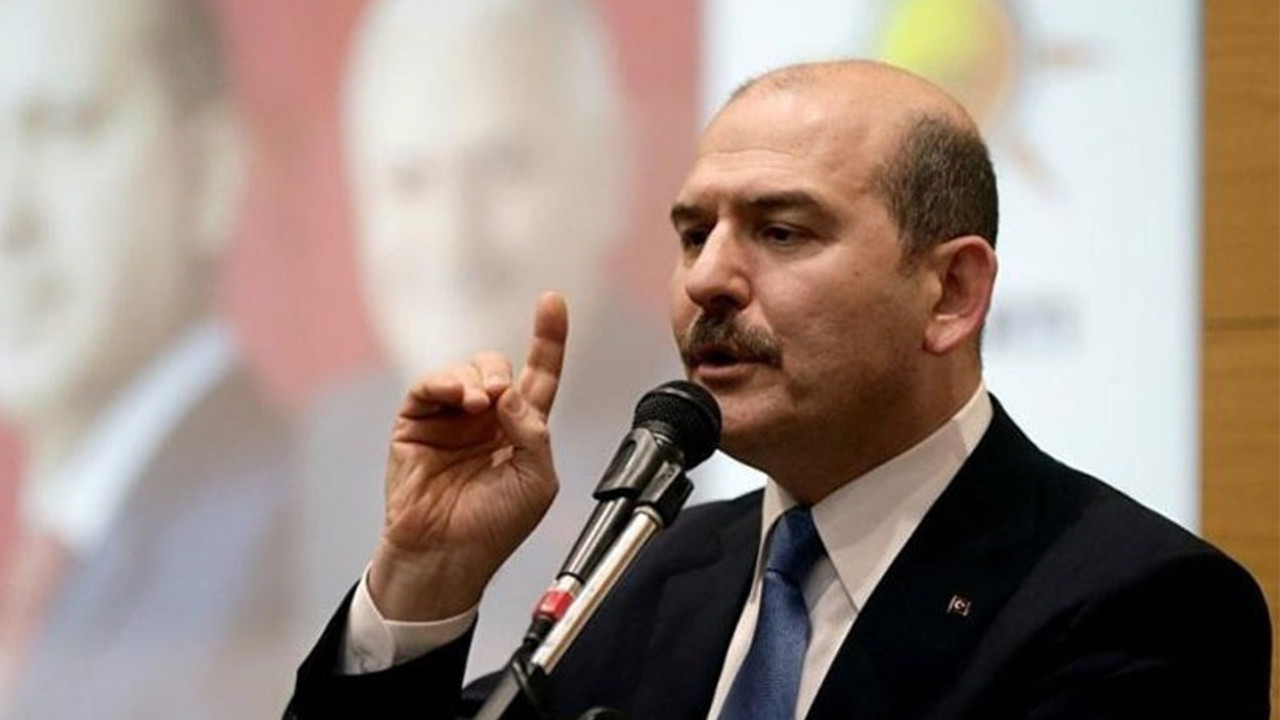 Soylu'dan Demirtaş suçlaması: Ne çabuk yürekler yumuşadı?