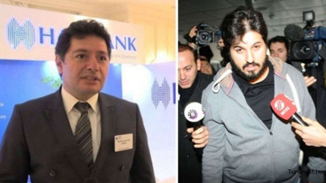 Zarrab ve Atilla aynı gün yargıç karşısına çıkacak