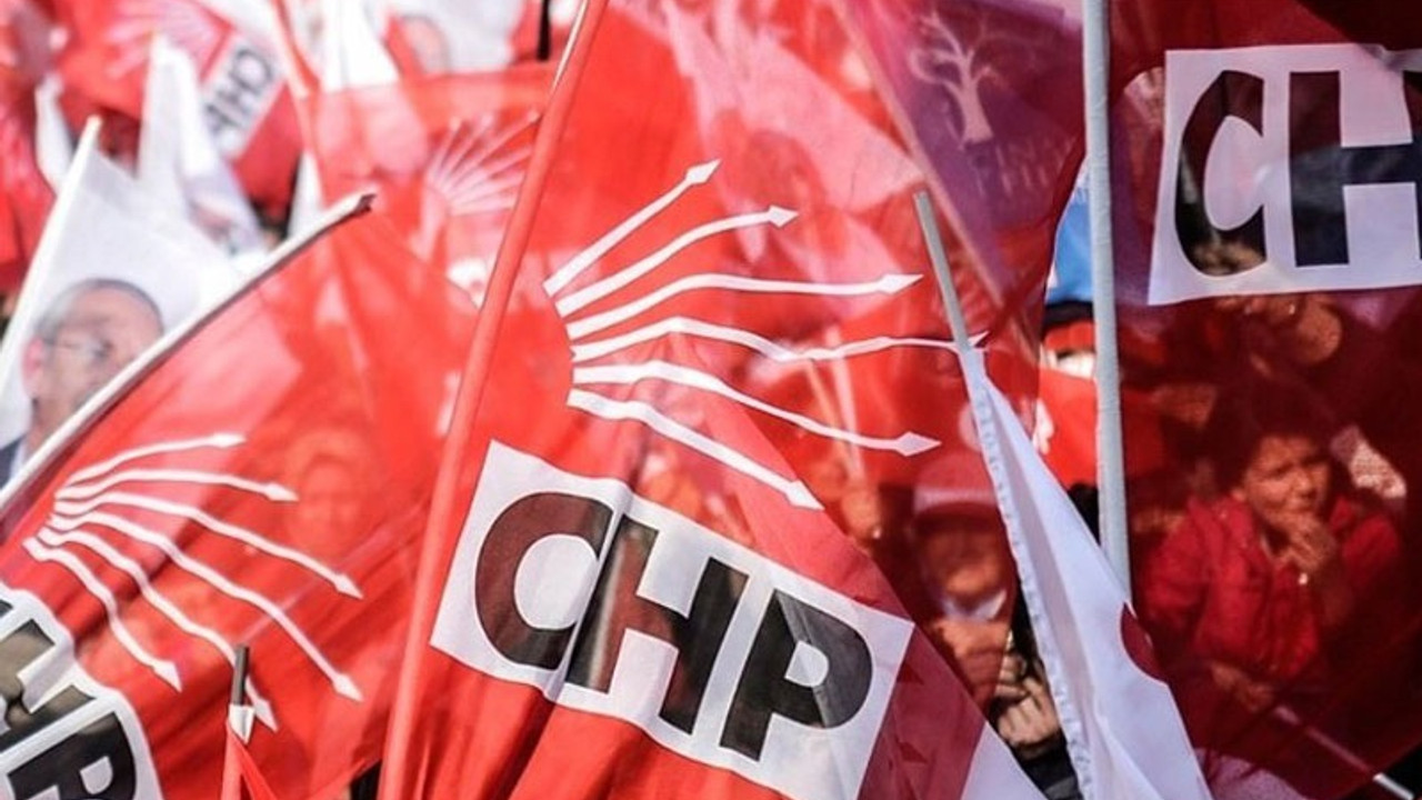Dersim'de CHP'den aday istifası