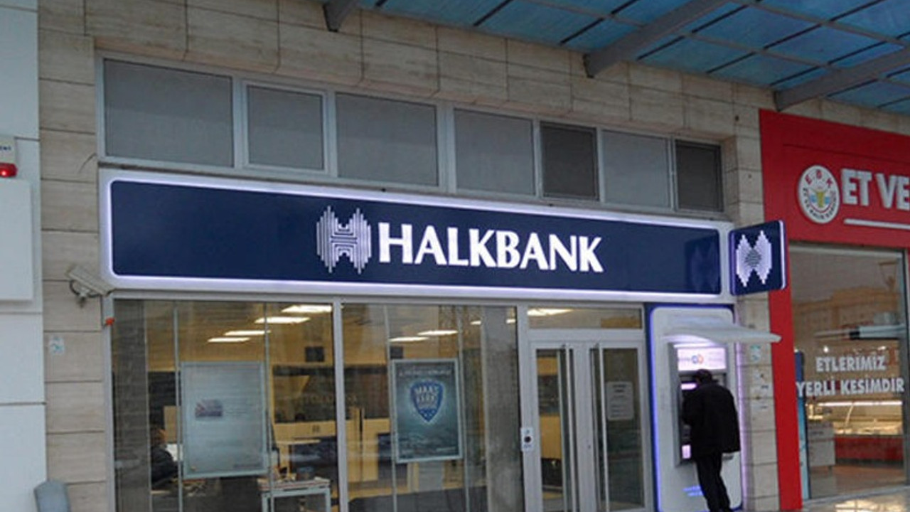 'ABD, Halkbank'a ceza kesti' paylaşımına tutuklama