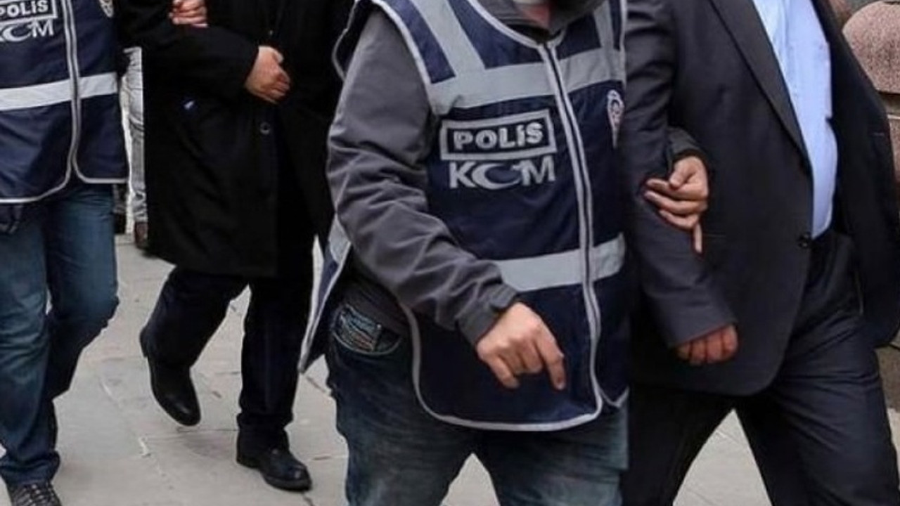 Ankara'da 'FETÖ' operasyonu: 30 gözaltı