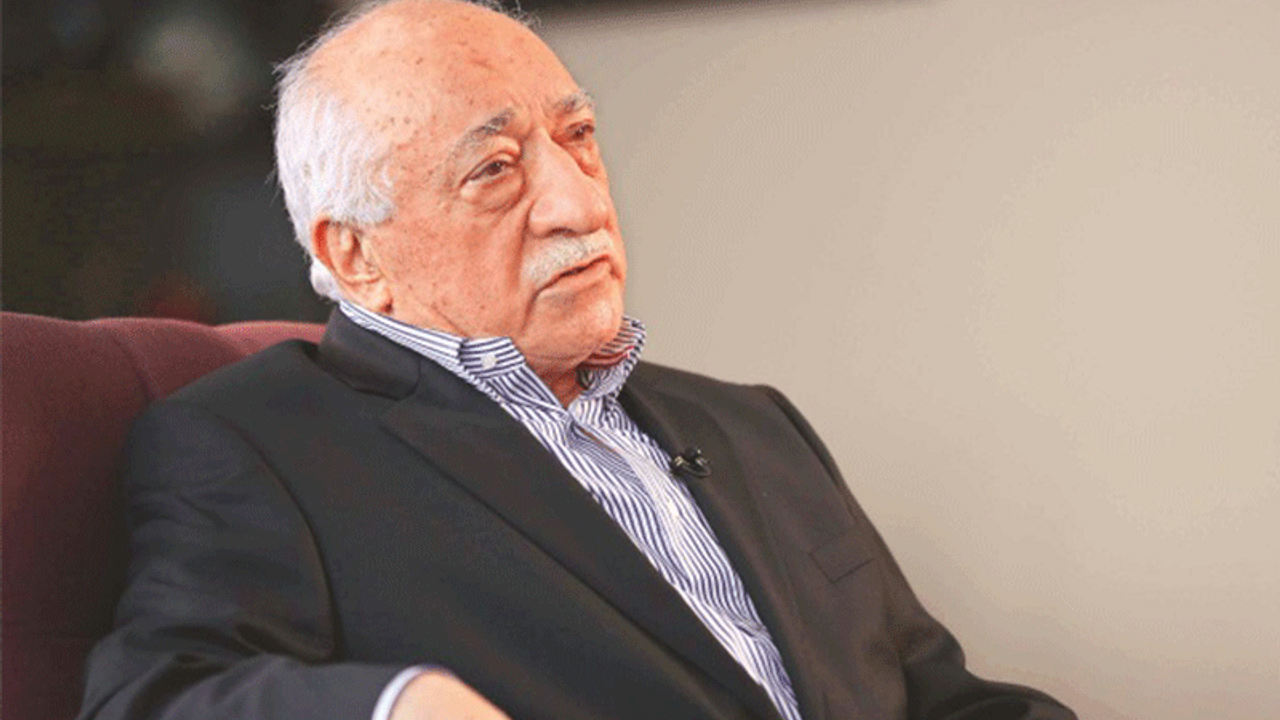 CHP, Gülen dosyasını inceleyecek