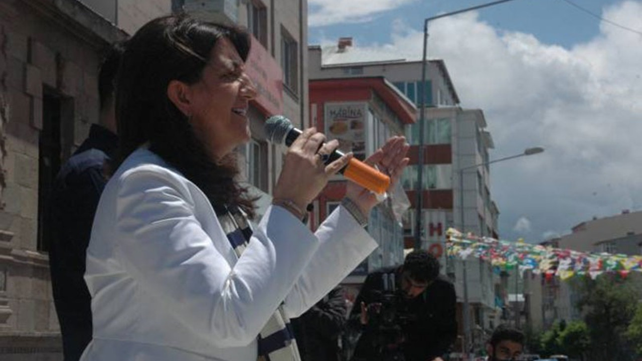 Buldan: 24 Haziran’da AKP'siz bir Türkiye'ye uyanacağız