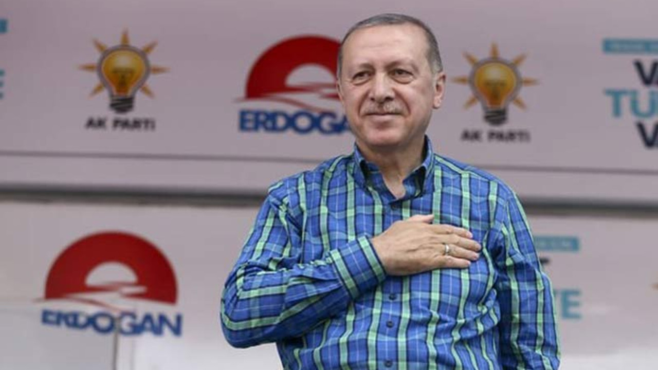 Erdoğan'dan İnce'ye Demirtaş tepkisi: Sen ne diyorsun ya?