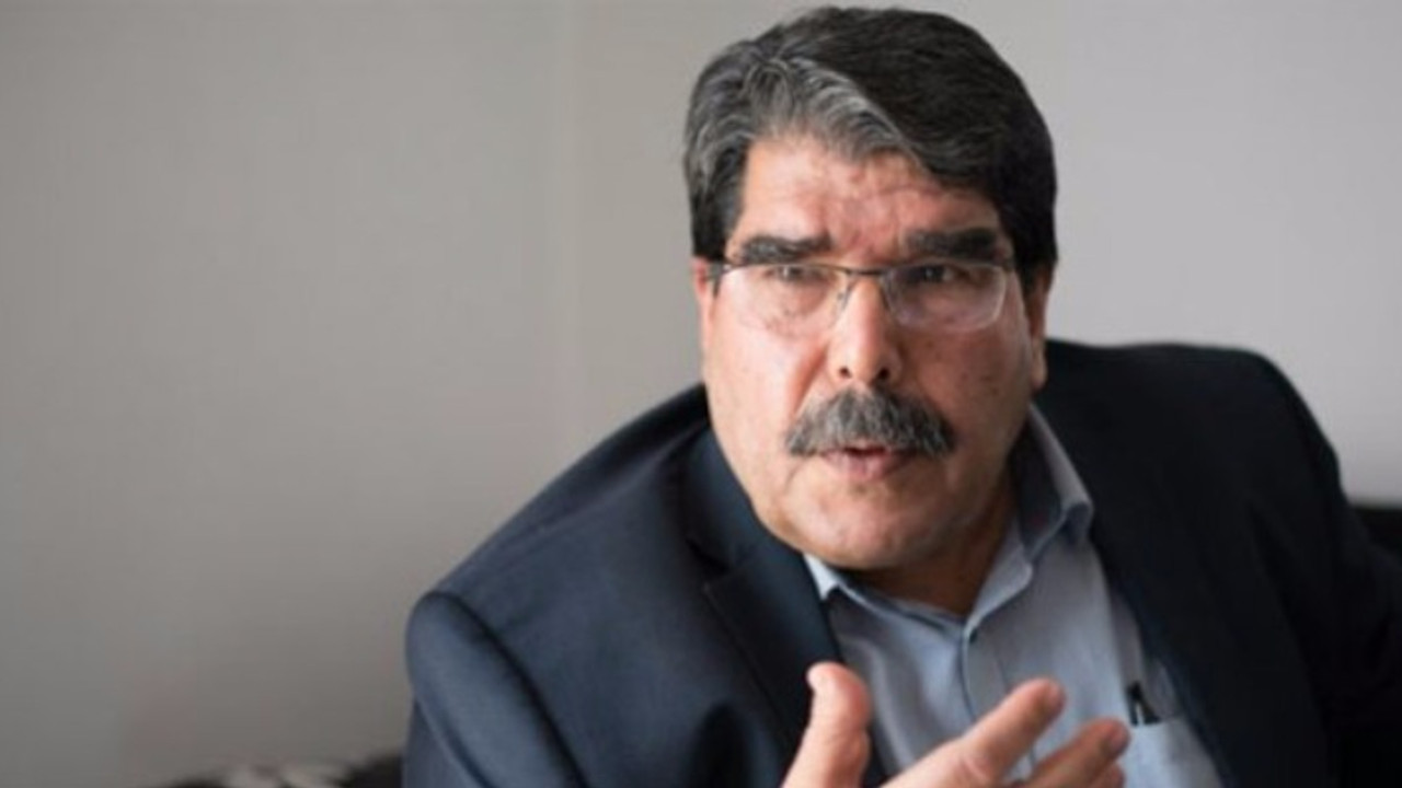 Salih Müslim: Karmaşa giderek artıyor