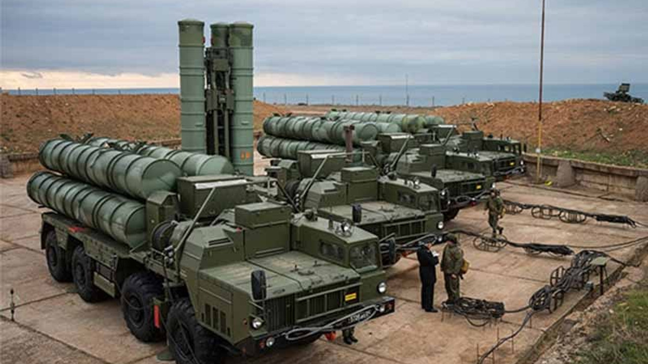 Suudi Arabistan’dan Katar’a S-400 tehdidi