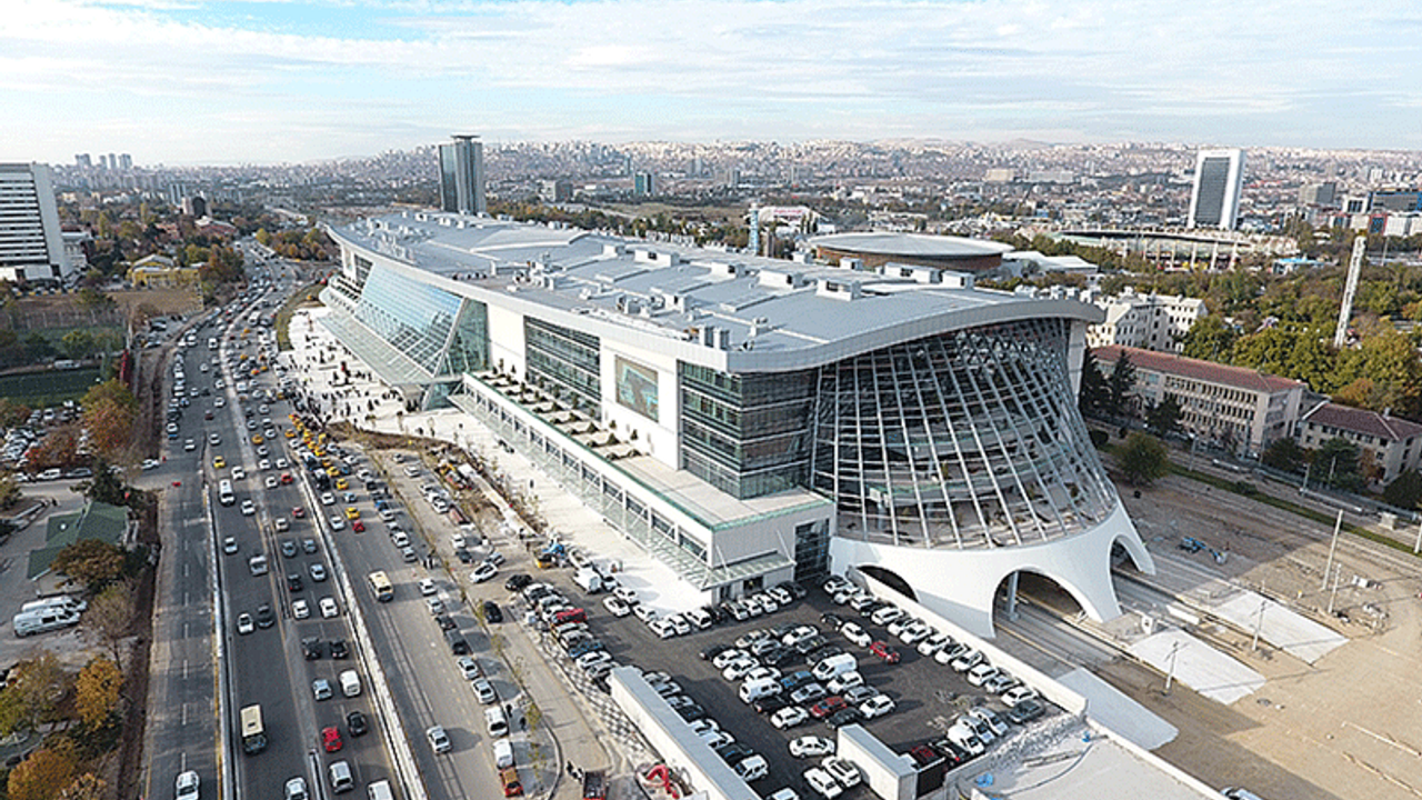 Ankara Tren Garı için Cengiz-Limak-Kolin'e ne ödendi?