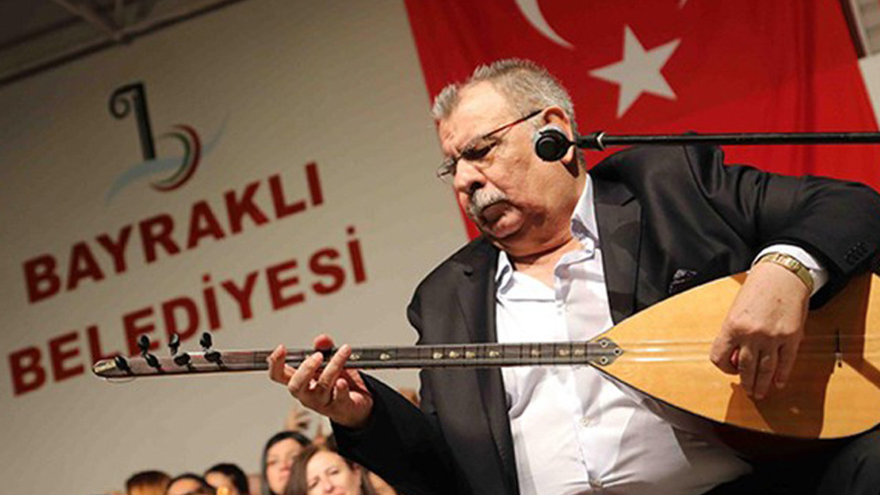 Arif Sağ 370 kişilik koroyla sahne aldı