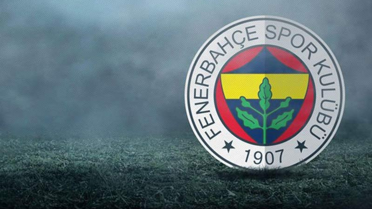 Fenerbahçe'de Ali Koç sonrası ilk istifa