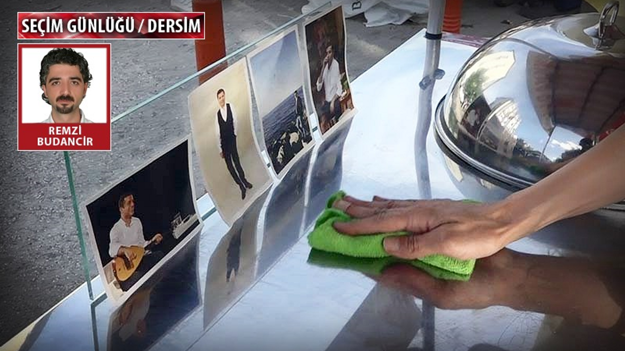 Dersim seçimi Demirtaş'la kazanacak