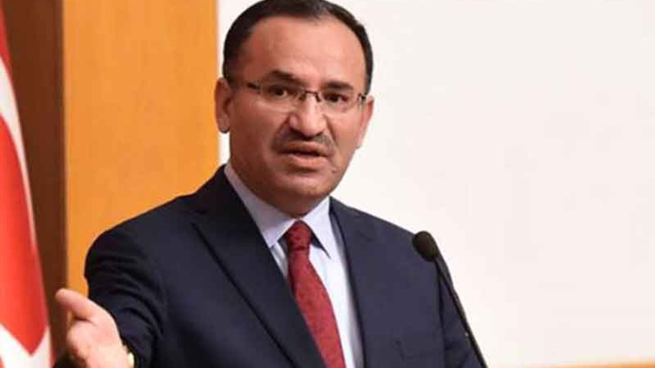 Bozdağ’dan ‘Kandil’e girebiliriz’ mesajı