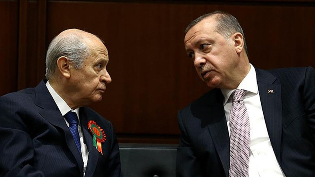 Kulis: AKP'de 'Erdoğan'a oy vermeyecekler' endişesi var